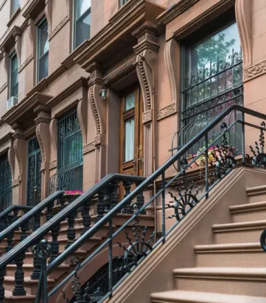 Brownstone